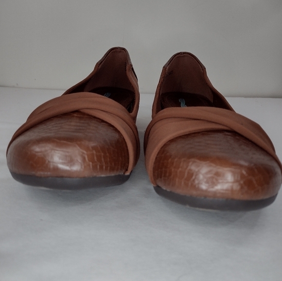 Baretraps women's Misty memory foam size (10M) - Picture 3 of 11